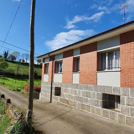 La Pescal Arriondas Exterior foto